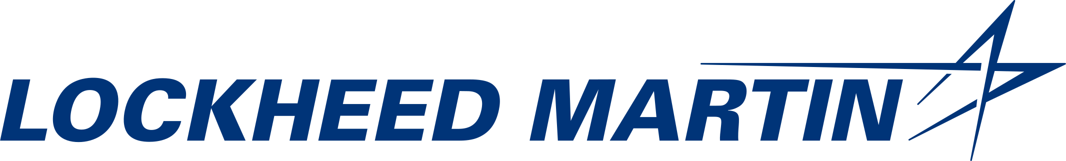 lockheed martin